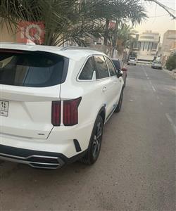 کیا سۆرینتۆ